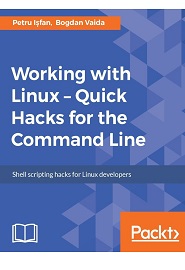 Working with Linux – Quick Hacks for the Command Line