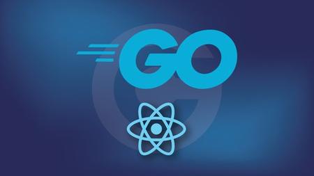 Working with React and Go (Golang)