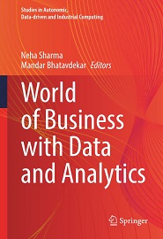 World of Business with Data and Analytics