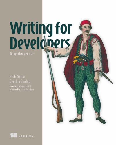 Writing for Developers: Blogs that get read