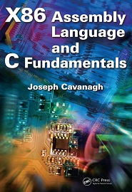 X86 Assembly Language and C Fundamentals