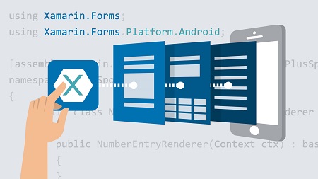 Xamarin.Forms Essential Training