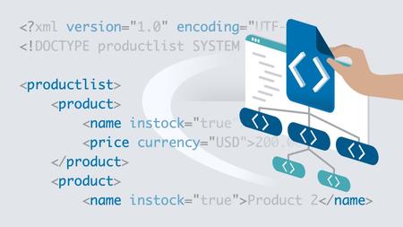 XML Essential Training