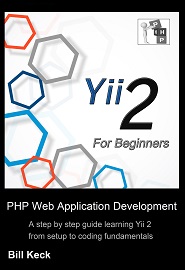 Yii 2 For Beginners