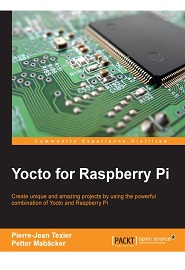 Yocto for Raspberry Pi