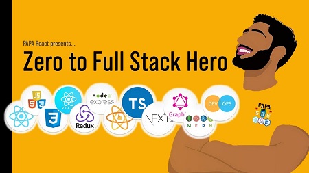 Zero to Full Stack Hero