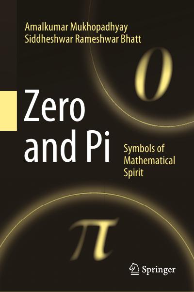 Zero and Pi: Symbols of Mathematical Spirit